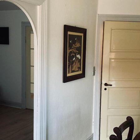 Apartamento Vejlegades Skomager Nakskov Exterior foto