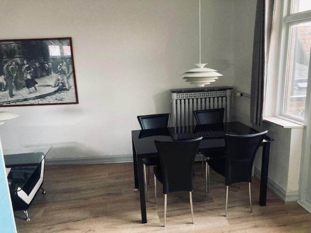 Apartamento Vejlegades Skomager Nakskov Exterior foto