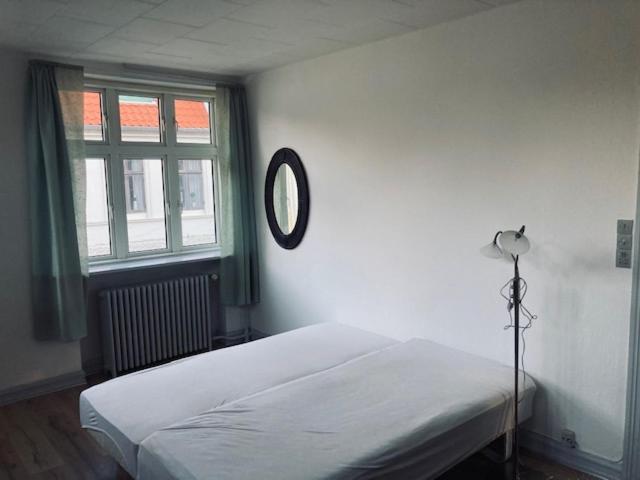 Apartamento Vejlegades Skomager Nakskov Exterior foto