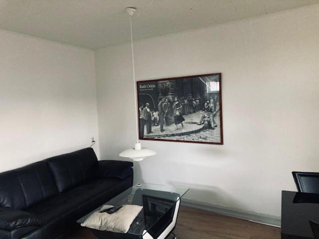 Apartamento Vejlegades Skomager Nakskov Exterior foto