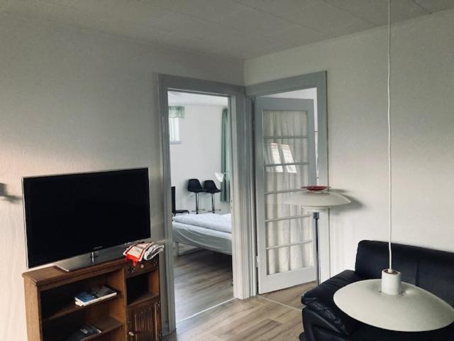 Apartamento Vejlegades Skomager Nakskov Exterior foto