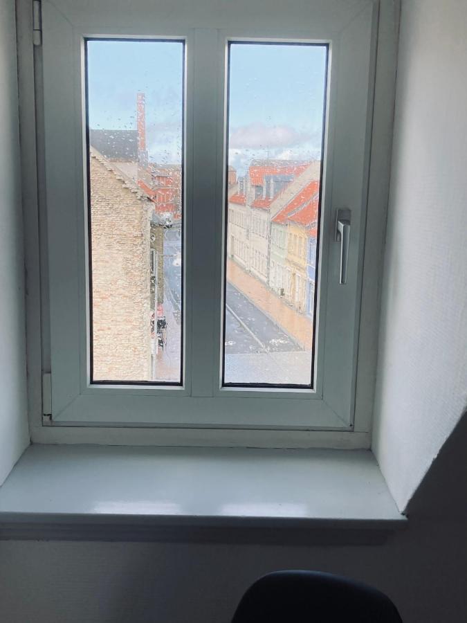 Apartamento Vejlegades Skomager Nakskov Exterior foto