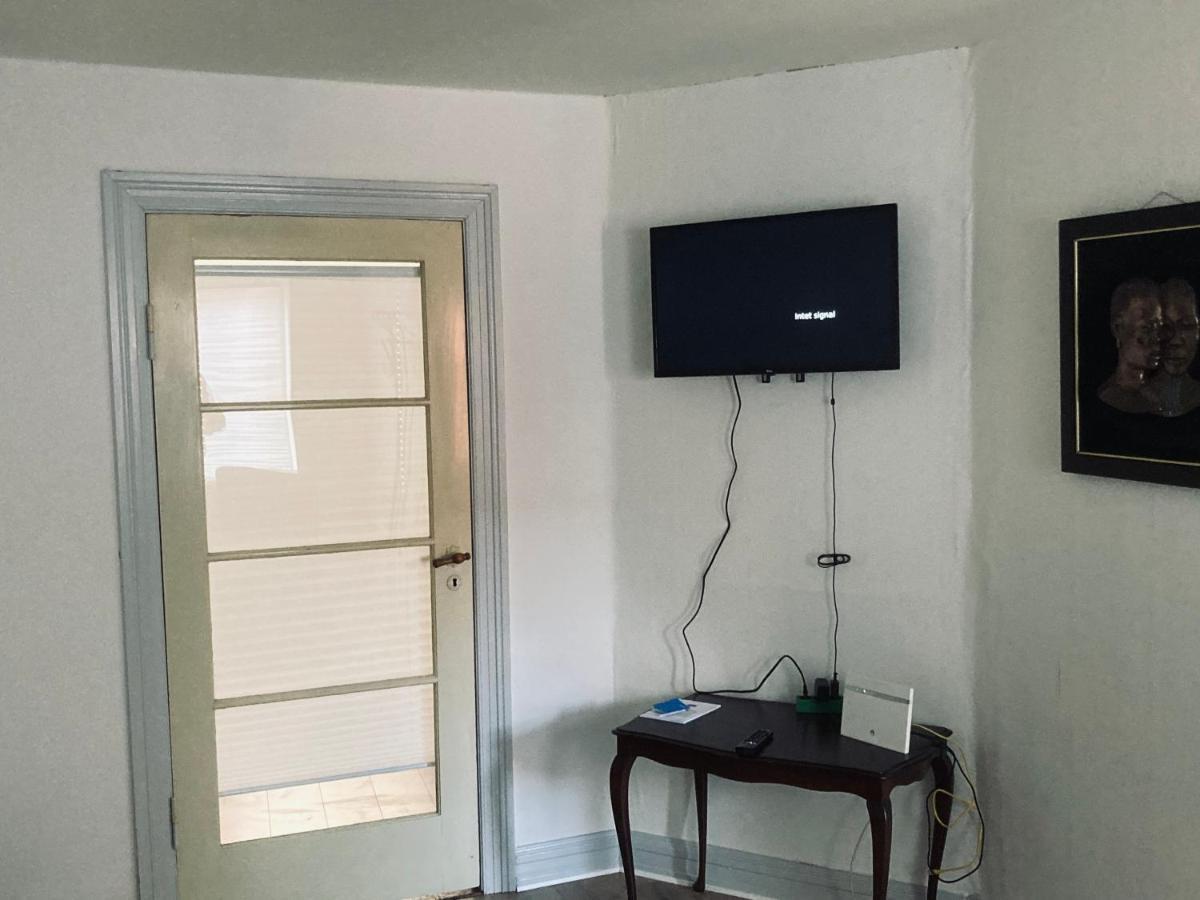 Apartamento Vejlegades Skomager Nakskov Exterior foto