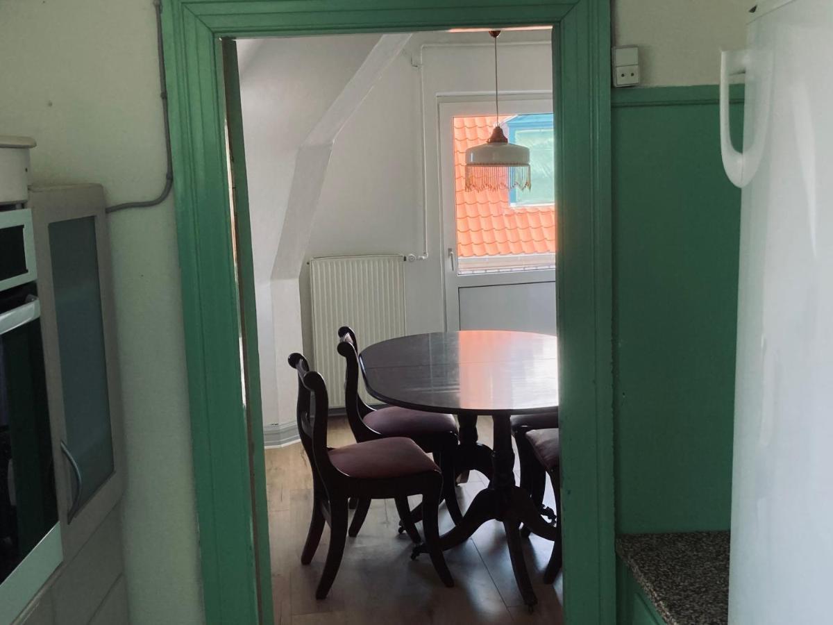 Apartamento Vejlegades Skomager Nakskov Exterior foto