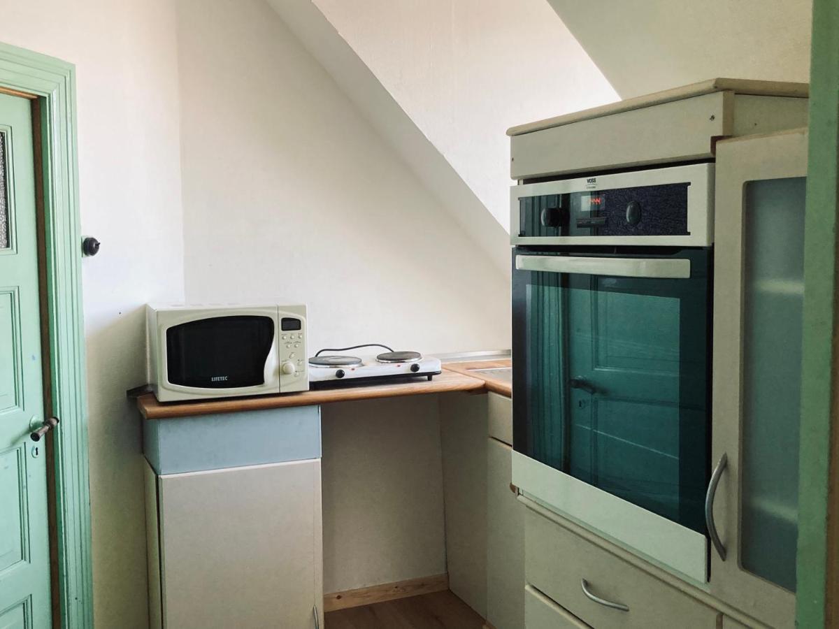 Apartamento Vejlegades Skomager Nakskov Exterior foto