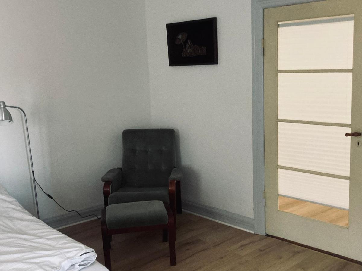 Apartamento Vejlegades Skomager Nakskov Exterior foto