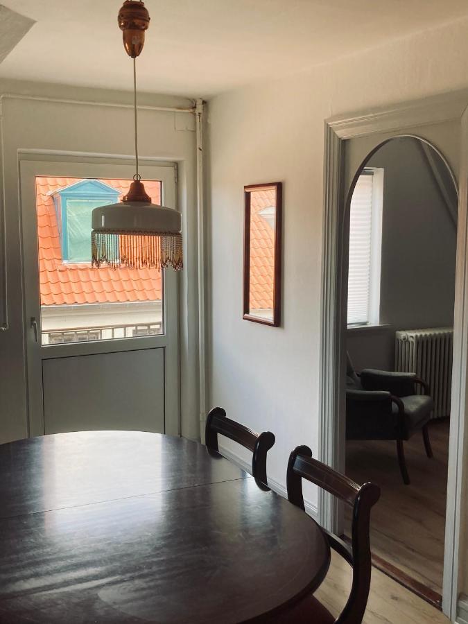 Apartamento Vejlegades Skomager Nakskov Exterior foto