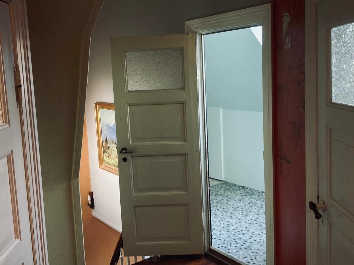 Apartamento Vejlegades Skomager Nakskov Exterior foto