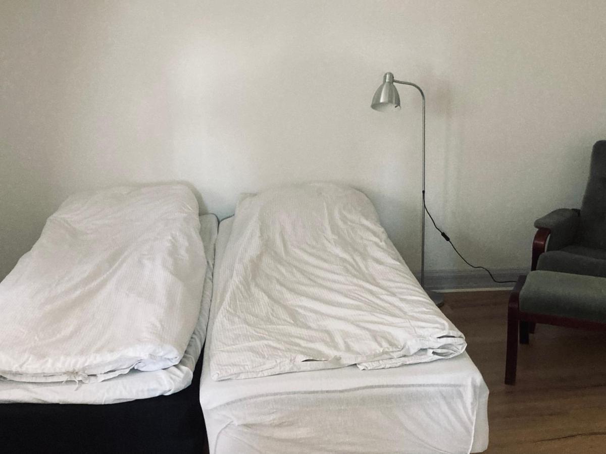 Apartamento Vejlegades Skomager Nakskov Exterior foto