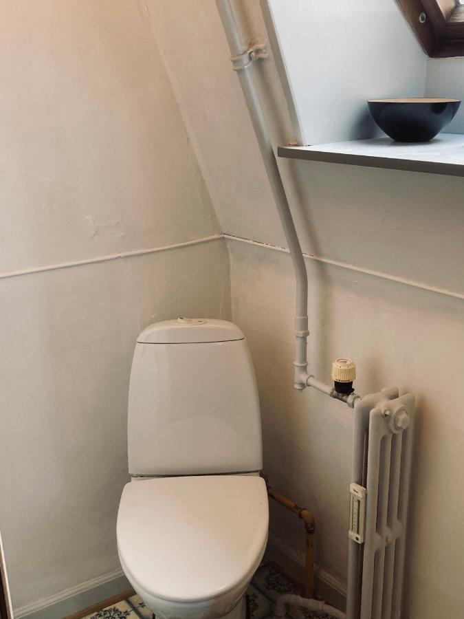 Apartamento Vejlegades Skomager Nakskov Exterior foto