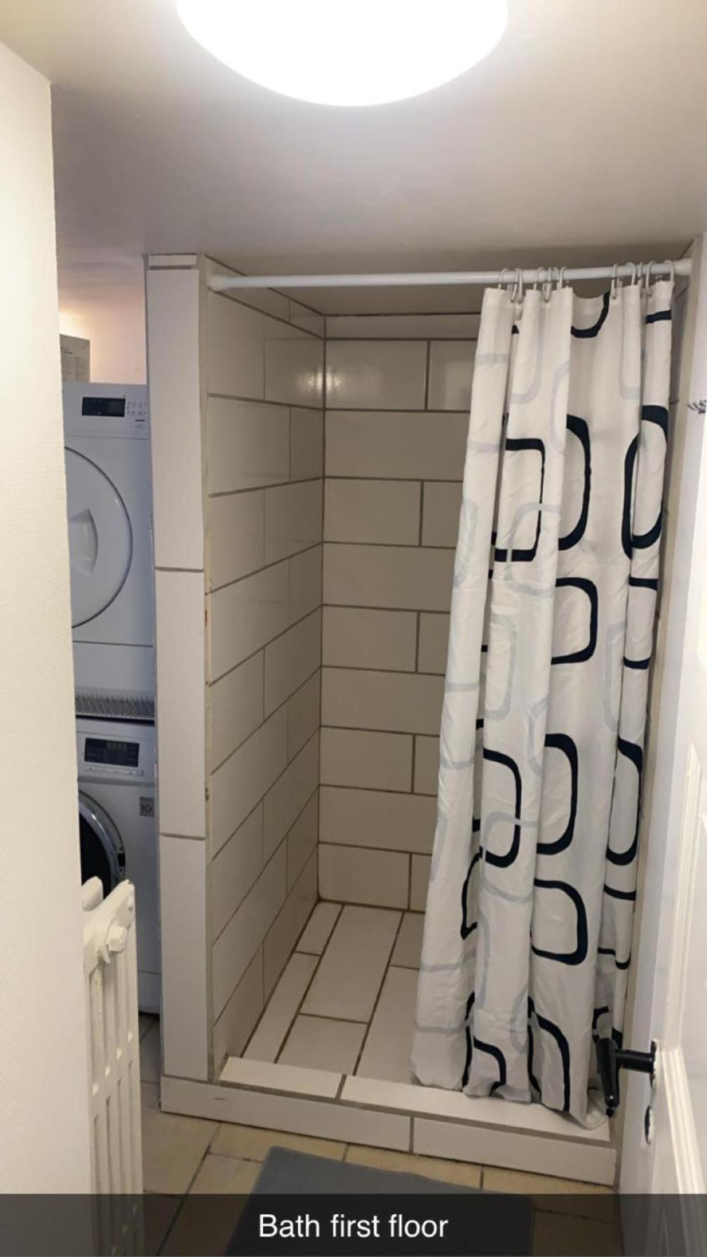 Apartamento Vejlegades Skomager Nakskov Exterior foto