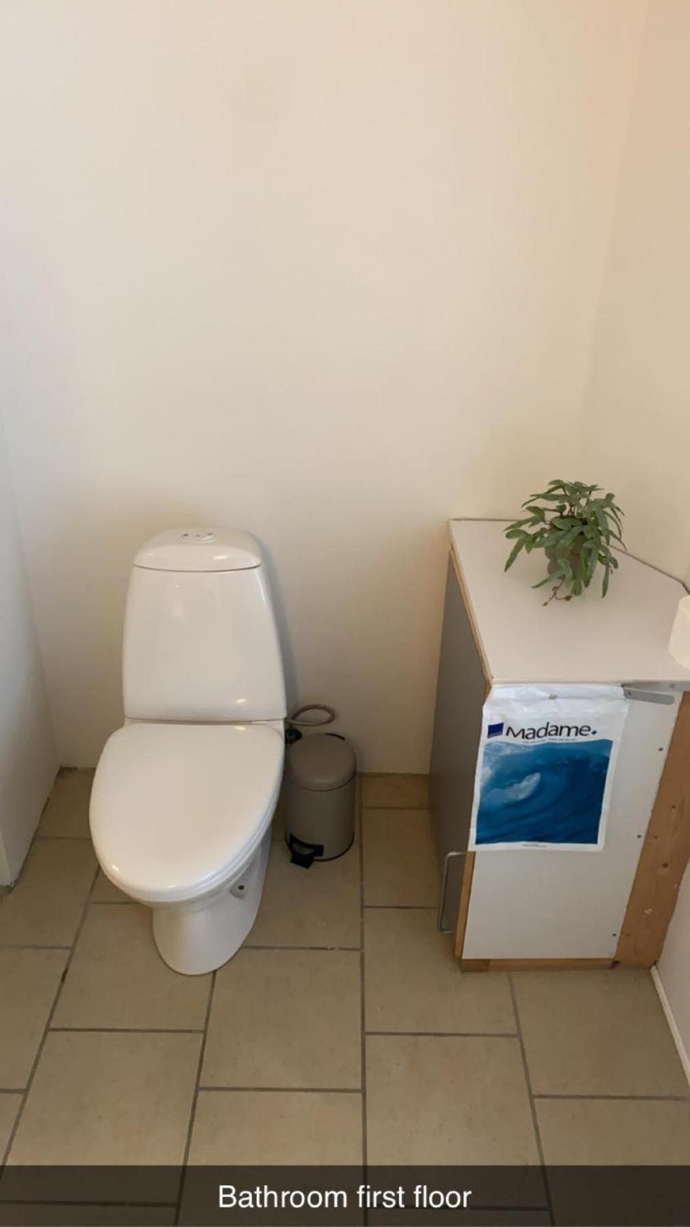 Apartamento Vejlegades Skomager Nakskov Exterior foto